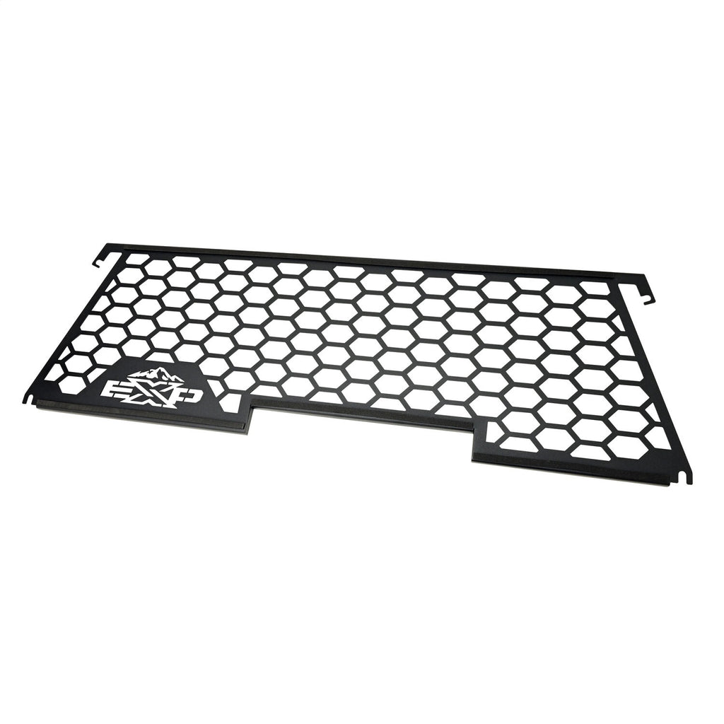 Westin 16-10038 EXP Truck Cap Rear Window Protector