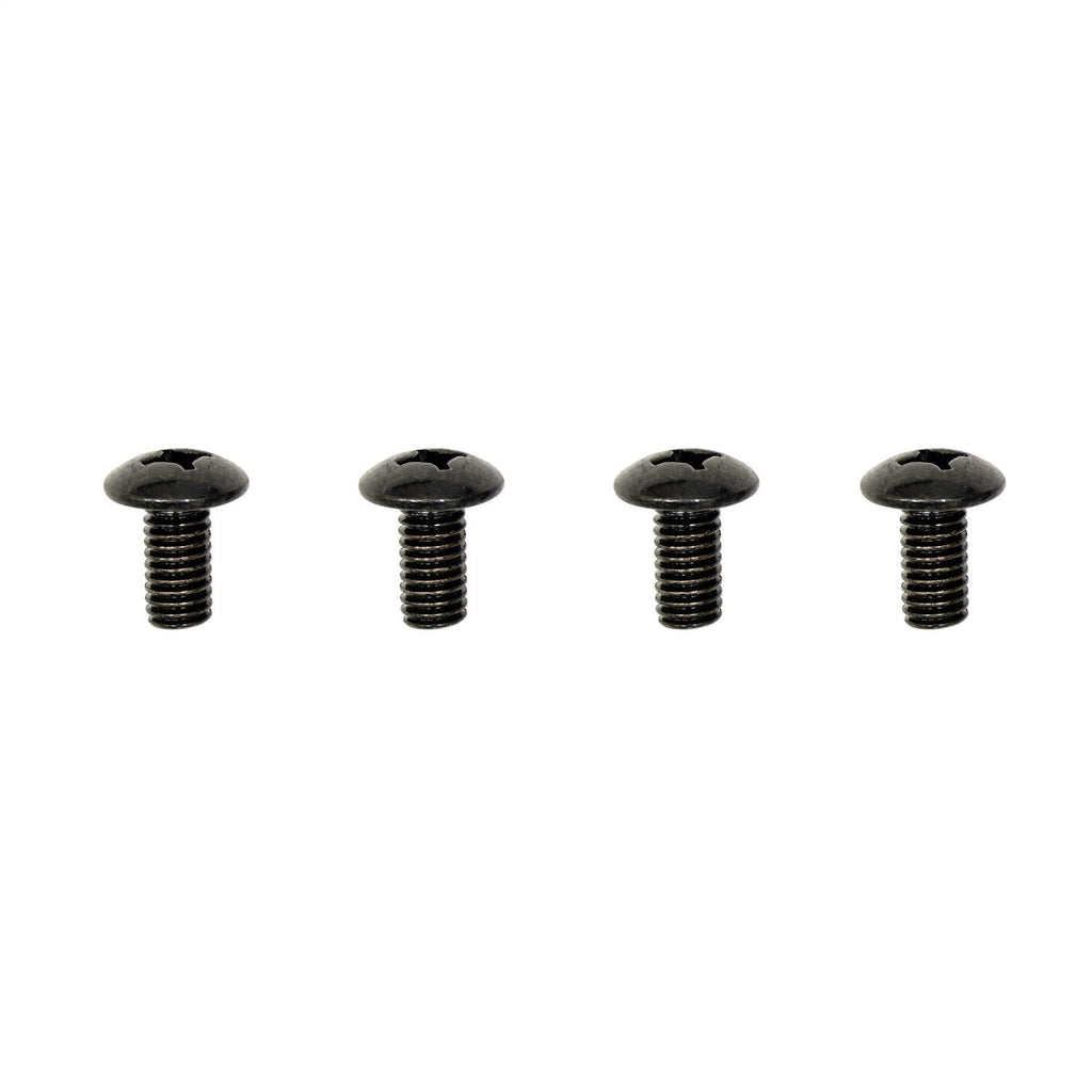 Westin 16-10038 EXP Truck Cap Rear Window Protector
