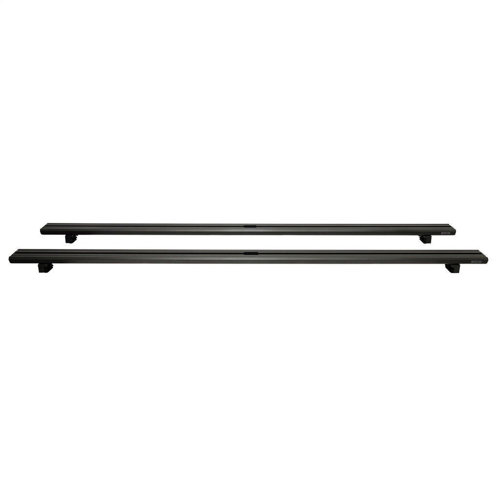 Westin 16-10059 EXP Truck Cap Cross Rails