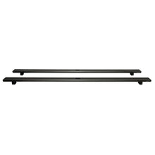 Load image into Gallery viewer, Westin 16-10059 EXP Truck Cap Cross Rails