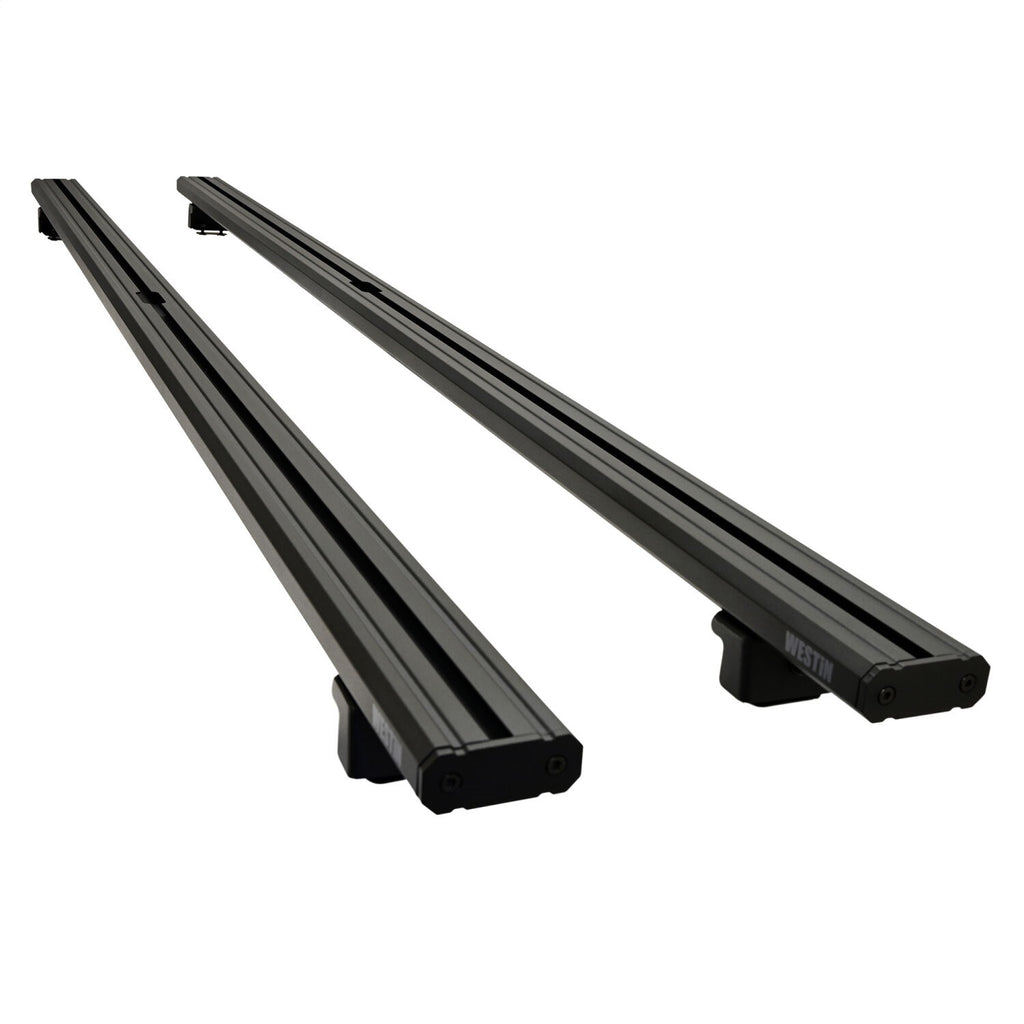 Westin 16-10059 EXP Truck Cap Cross Rails