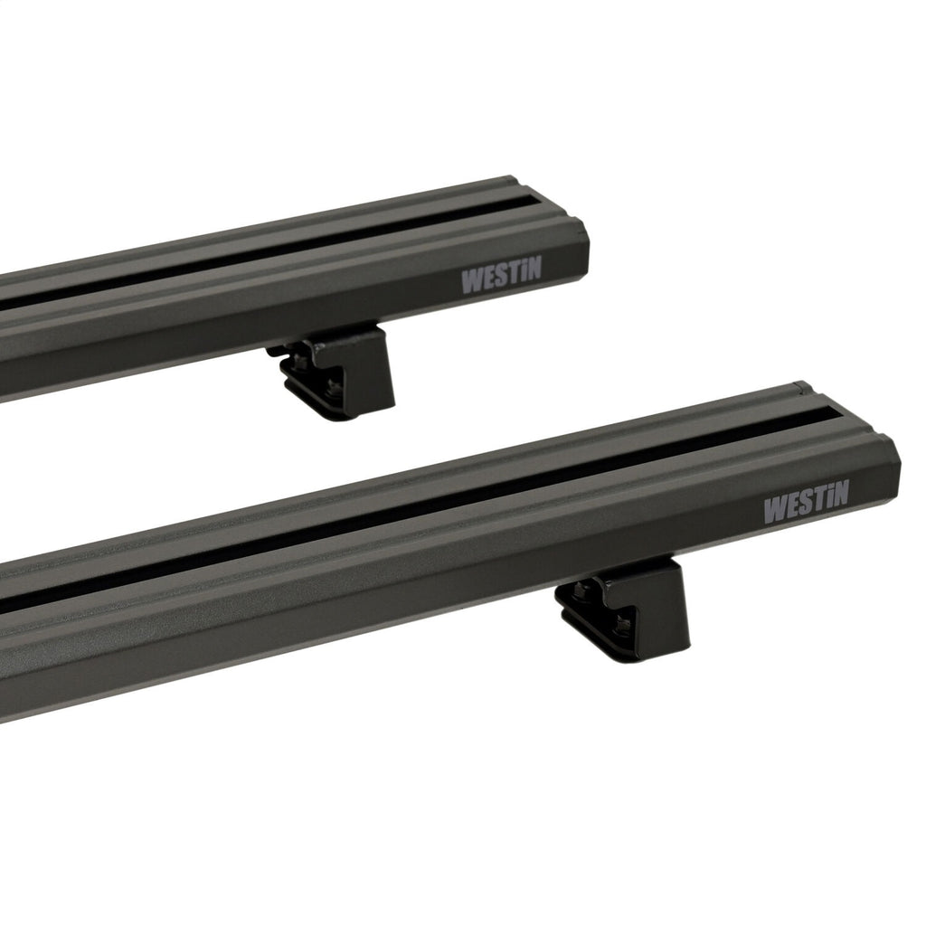 Westin 16-10059 EXP Truck Cap Cross Rails