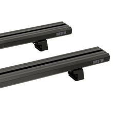 Load image into Gallery viewer, Westin 16-10059 EXP Truck Cap Cross Rails