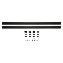 Load image into Gallery viewer, Westin 16-10059 EXP Truck Cap Cross Rails