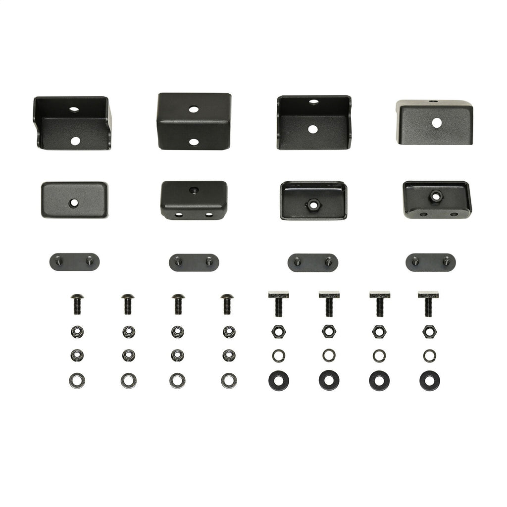 Westin 16-10059 EXP Truck Cap Cross Rails