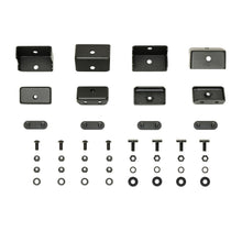 Load image into Gallery viewer, Westin 16-10059 EXP Truck Cap Cross Rails