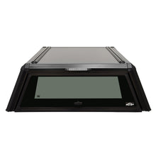 Load image into Gallery viewer, Westin 16-11015S EXP Truck Cap With Sliding Front Glass for Select Chevrolet Colorado, GMC Canyon