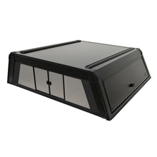 Load image into Gallery viewer, Westin 16-11015S EXP Truck Cap With Sliding Front Glass for Select Chevrolet Colorado, GMC Canyon