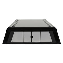 Load image into Gallery viewer, Westin 16-11015S EXP Truck Cap With Sliding Front Glass for Select Chevrolet Colorado, GMC Canyon