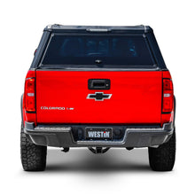Load image into Gallery viewer, Westin 16-11015 EXP Truck Cap for Select Chevrolet Colorado, GMC Canyon