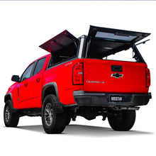 Load image into Gallery viewer, Westin 16-11015 EXP Truck Cap for Select Chevrolet Colorado, GMC Canyon