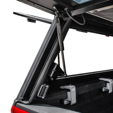 Load image into Gallery viewer, Westin 16-11015 EXP Truck Cap for Select Chevrolet Colorado, GMC Canyon