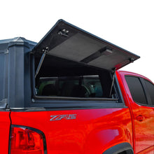 Load image into Gallery viewer, Westin 16-11015 EXP Truck Cap for Select Chevrolet Colorado, GMC Canyon