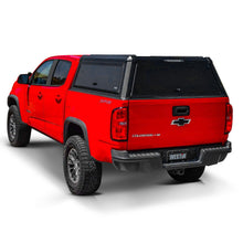 Load image into Gallery viewer, Westin 16-11015 EXP Truck Cap for Select Chevrolet Colorado, GMC Canyon