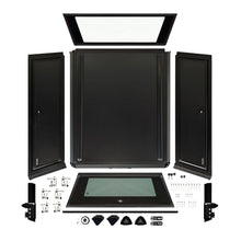 Load image into Gallery viewer, Westin 16-11015 EXP Truck Cap for Select Chevrolet Colorado, GMC Canyon