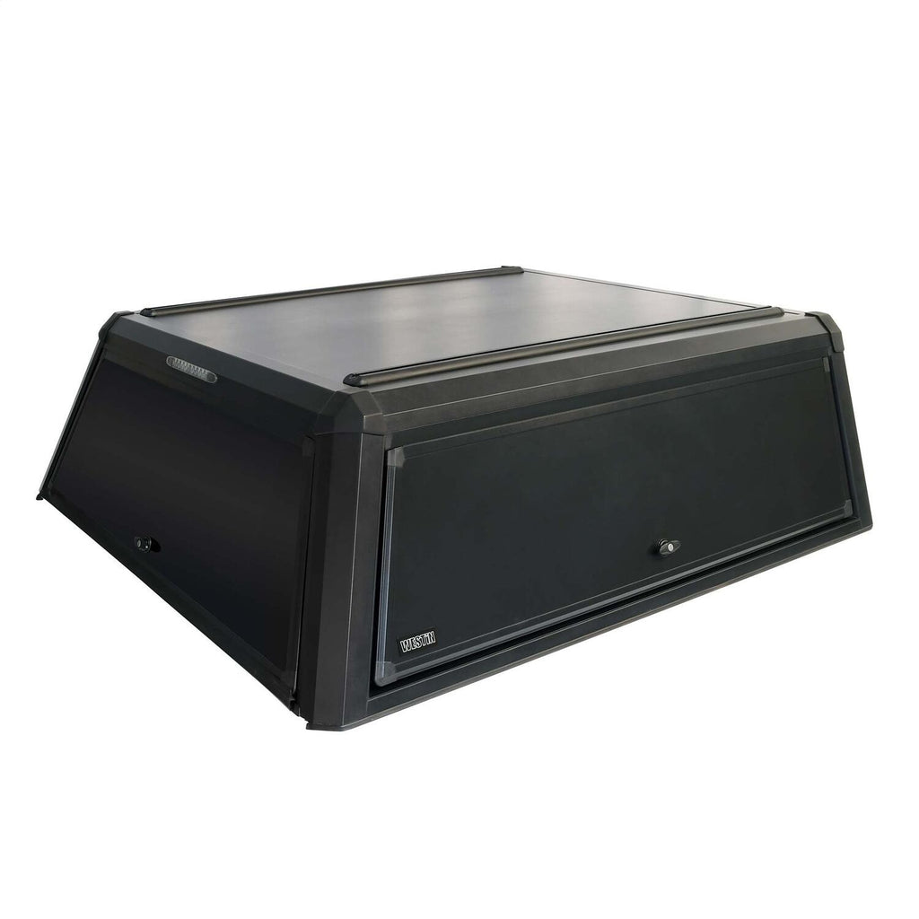 Westin 16-11065 EXP Truck Cap for Select Toyota Tacoma