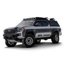 Load image into Gallery viewer, Westin 16-11065 EXP Truck Cap for Select Toyota Tacoma