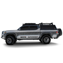 Load image into Gallery viewer, Westin 16-11065 EXP Truck Cap for Select Toyota Tacoma