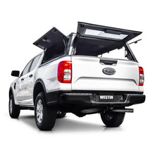 Load image into Gallery viewer, Westin 16-11295 EXP Truck Cap for Select Ford Ranger