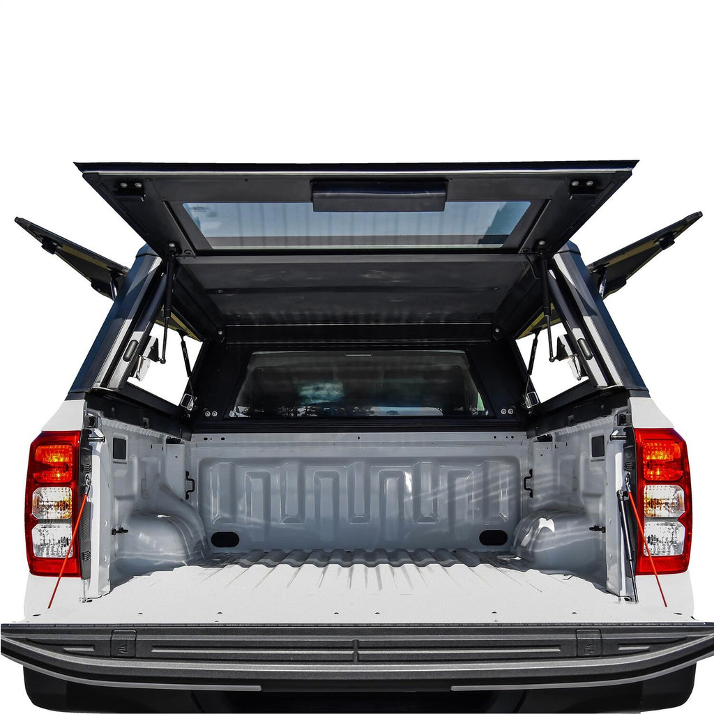 Westin 16-11295 EXP Truck Cap for Select Ford Ranger