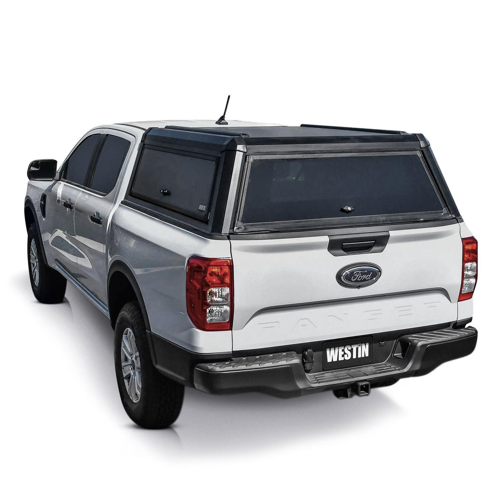 Westin 16-11295 EXP Truck Cap for Select Ford Ranger