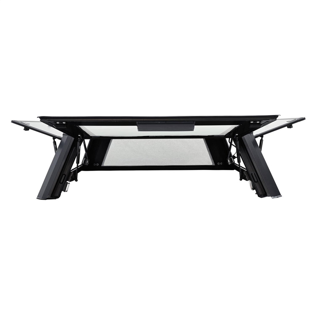 Westin 16-11295 EXP Truck Cap for Select Ford Ranger