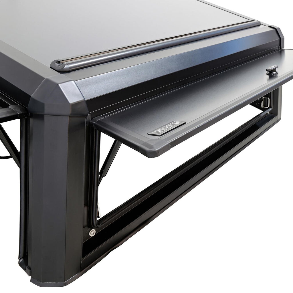 Westin 16-11295 EXP Truck Cap for Select Ford Ranger