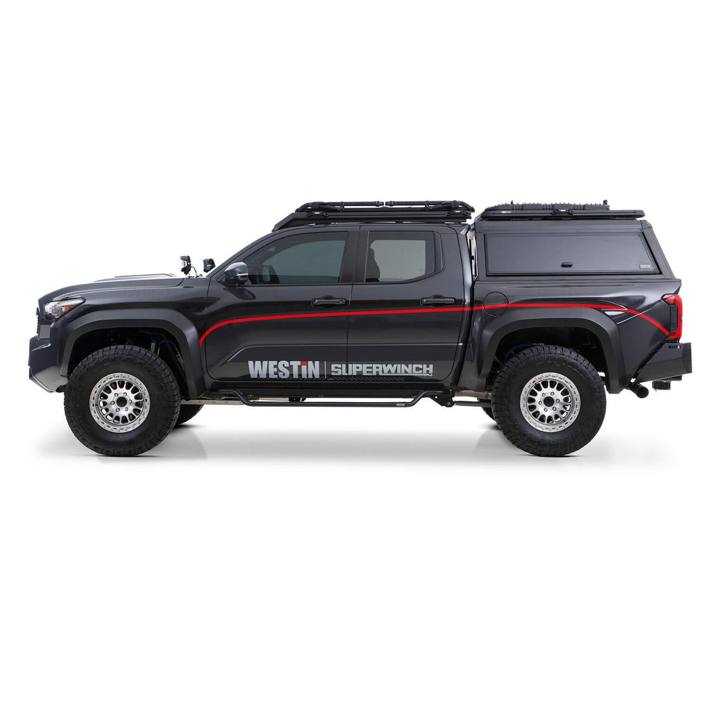 Westin 16-12785 EXP Truck Cap