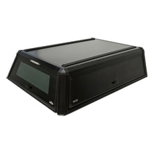 Load image into Gallery viewer, Westin 16-12815S EXP Truck Cap With Sliding Front Glass for Select Toyota Tacoma