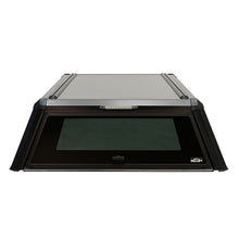 Load image into Gallery viewer, Westin 16-12815S EXP Truck Cap With Sliding Front Glass for Select Toyota Tacoma