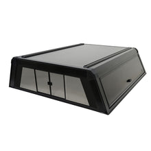 Load image into Gallery viewer, Westin 16-12815S EXP Truck Cap With Sliding Front Glass for Select Toyota Tacoma