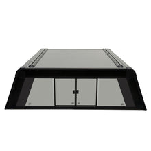 Load image into Gallery viewer, Westin 16-12815S EXP Truck Cap With Sliding Front Glass for Select Toyota Tacoma