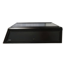 Load image into Gallery viewer, Westin 16-12815S EXP Truck Cap With Sliding Front Glass for Select Toyota Tacoma