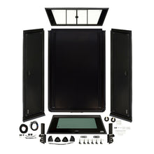 Load image into Gallery viewer, Westin 16-12815S EXP Truck Cap With Sliding Front Glass for Select Toyota Tacoma