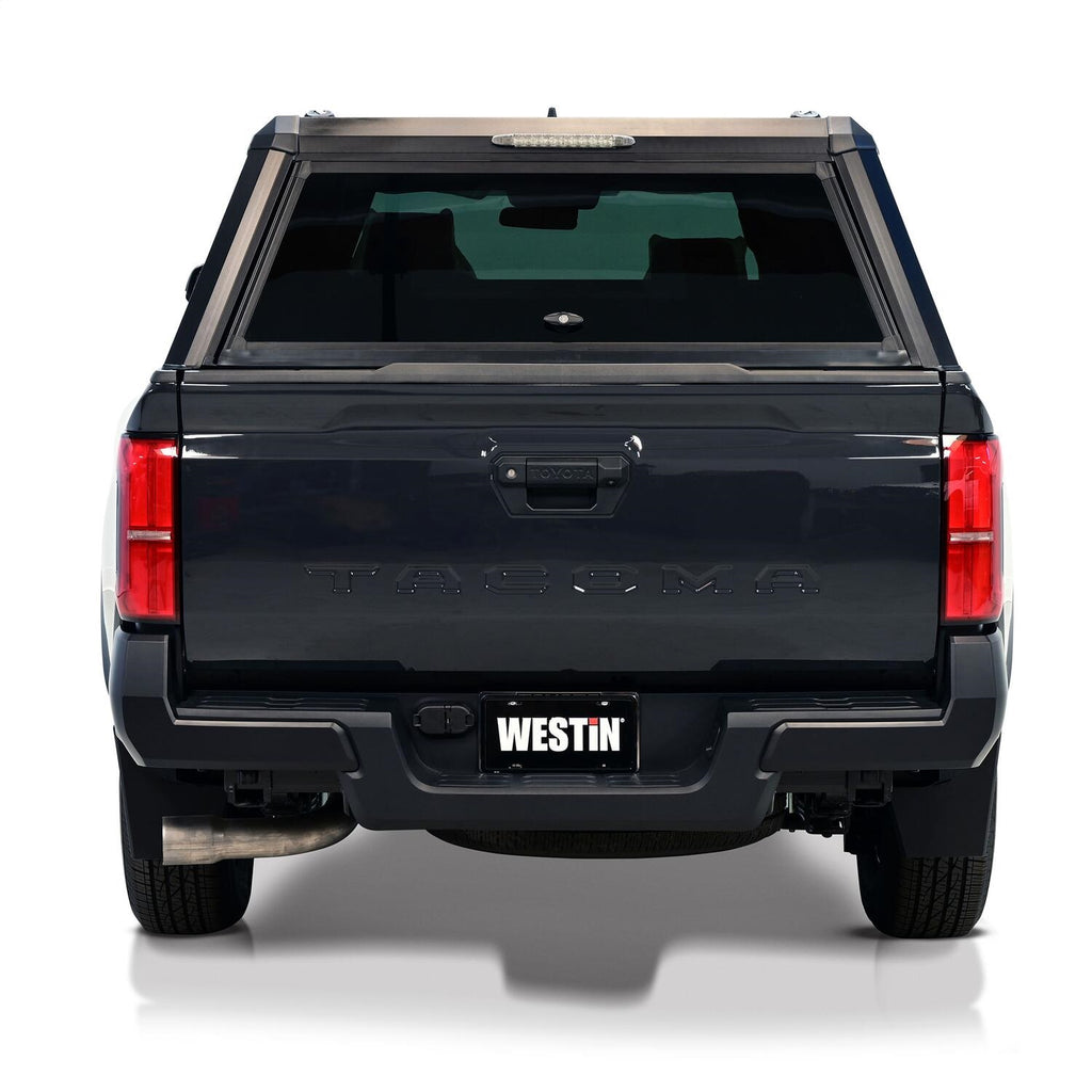 Westin 16-12815 EXP Truck Cap for Select Toyota Tacoma