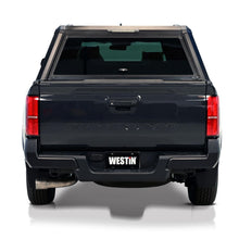 Load image into Gallery viewer, Westin 16-12815 EXP Truck Cap for Select Toyota Tacoma