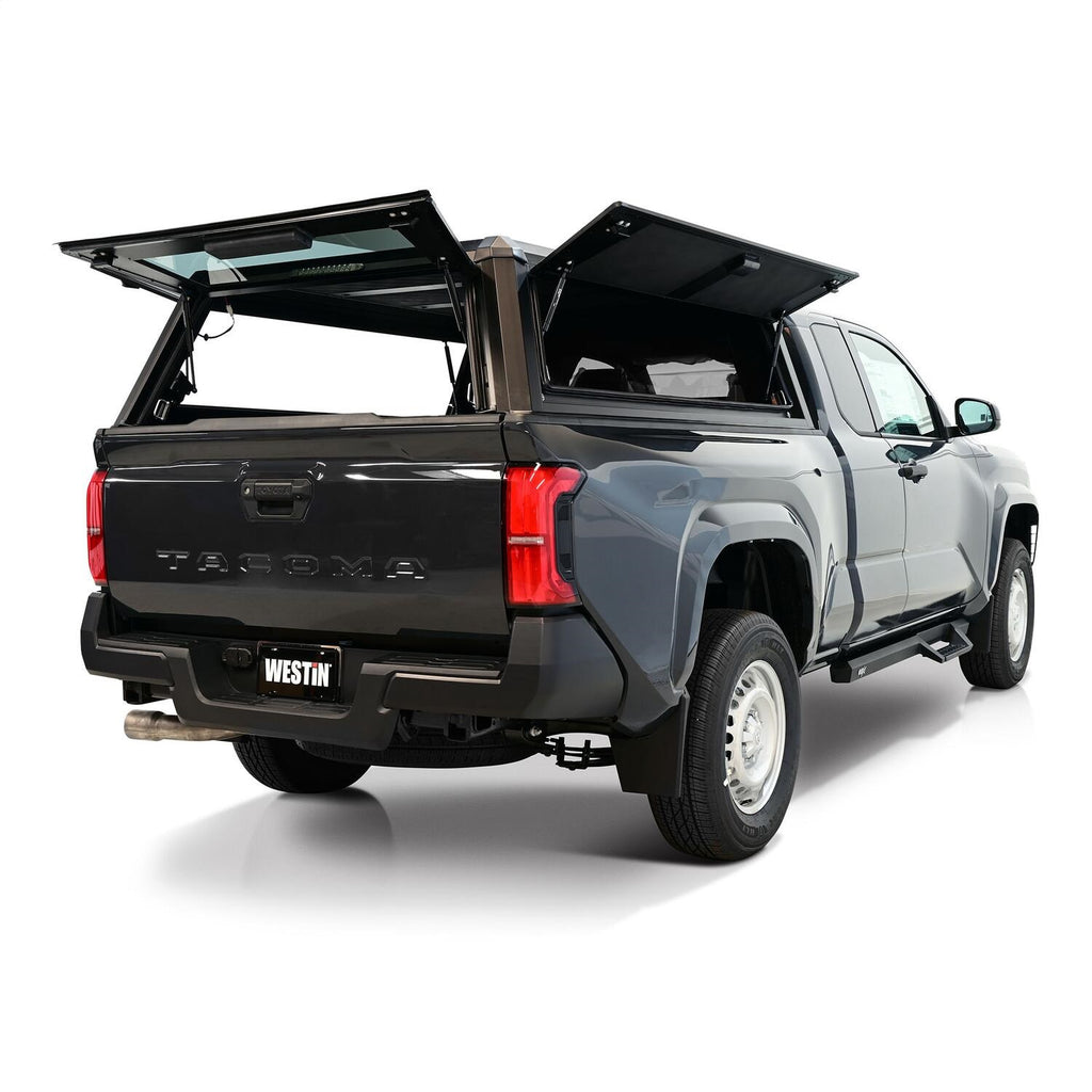 Westin 16-12815 EXP Truck Cap for Select Toyota Tacoma