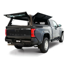 Load image into Gallery viewer, Westin 16-12815 EXP Truck Cap for Select Toyota Tacoma