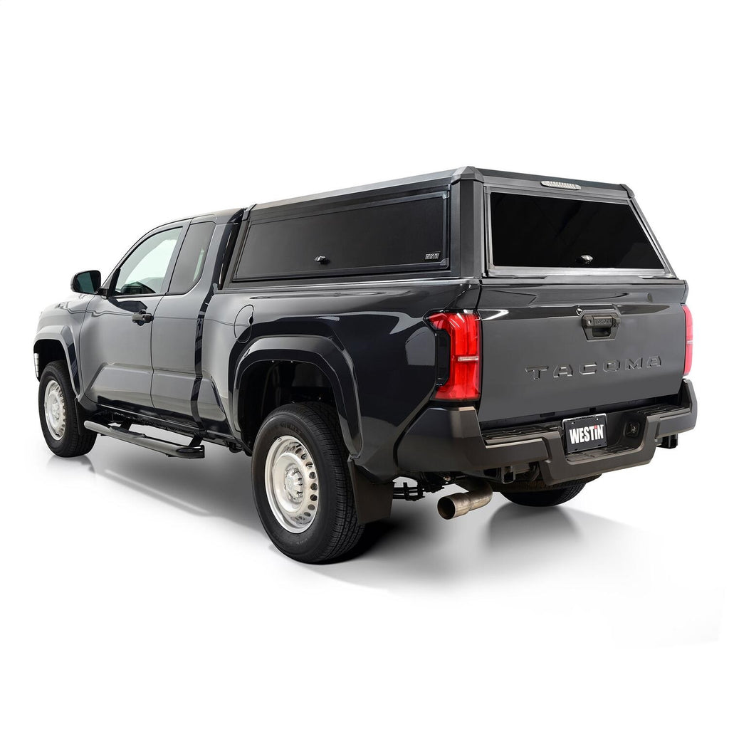 Westin 16-12815 EXP Truck Cap for Select Toyota Tacoma