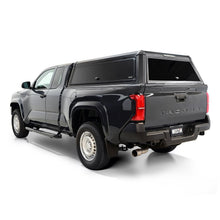 Load image into Gallery viewer, Westin 16-12815 EXP Truck Cap for Select Toyota Tacoma