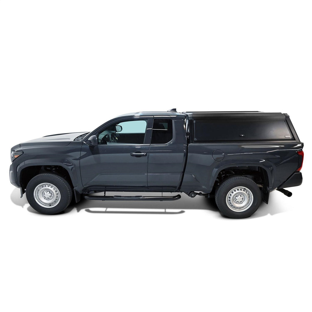 Westin 16-12815 EXP Truck Cap for Select Toyota Tacoma