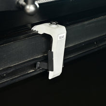 Load image into Gallery viewer, Westin 16-12815 EXP Truck Cap for Select Toyota Tacoma