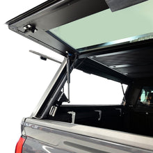 Load image into Gallery viewer, Westin 16-12815 EXP Truck Cap for Select Toyota Tacoma