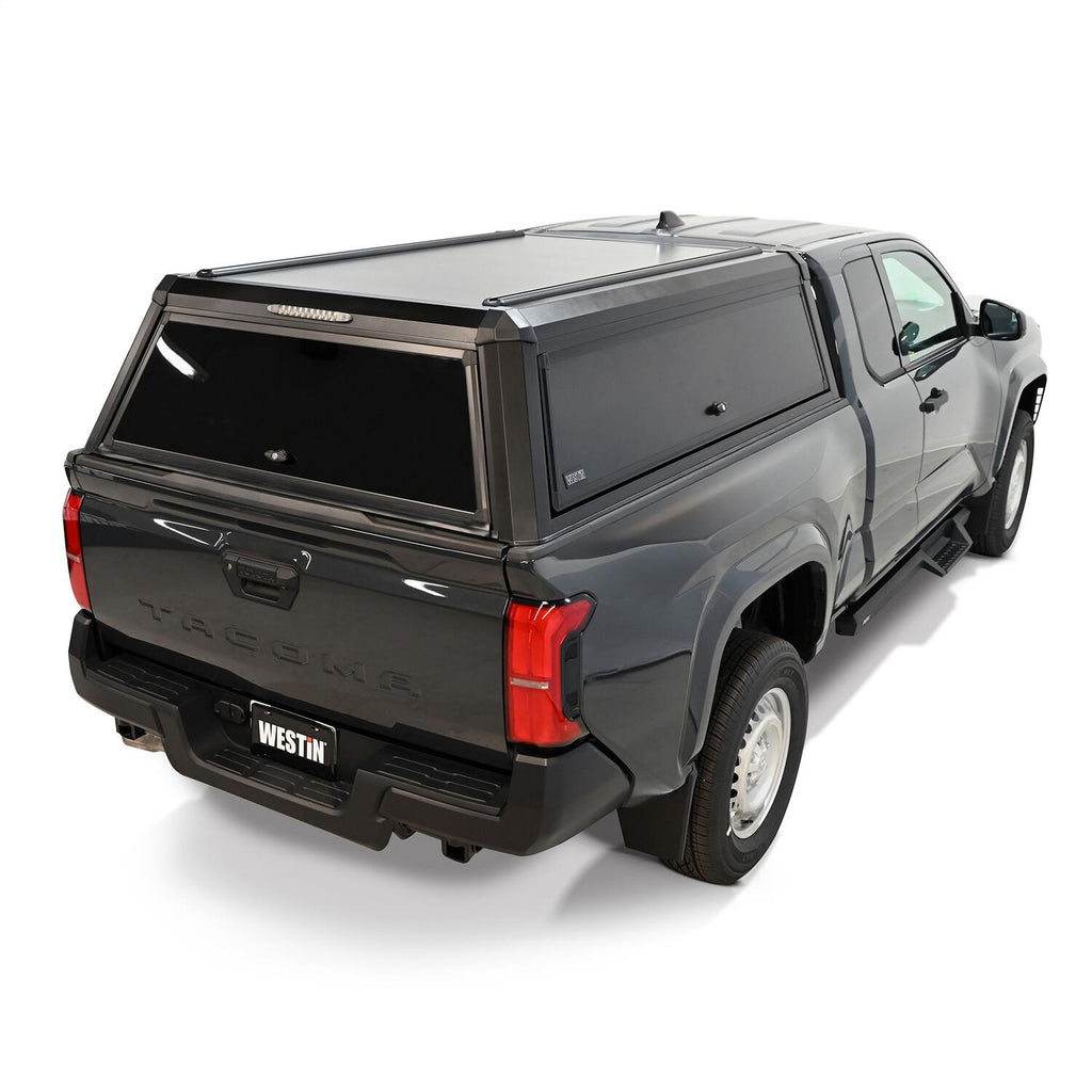 Westin 16-12815 EXP Truck Cap for Select Toyota Tacoma