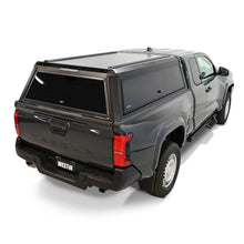Load image into Gallery viewer, Westin 16-12815 EXP Truck Cap for Select Toyota Tacoma