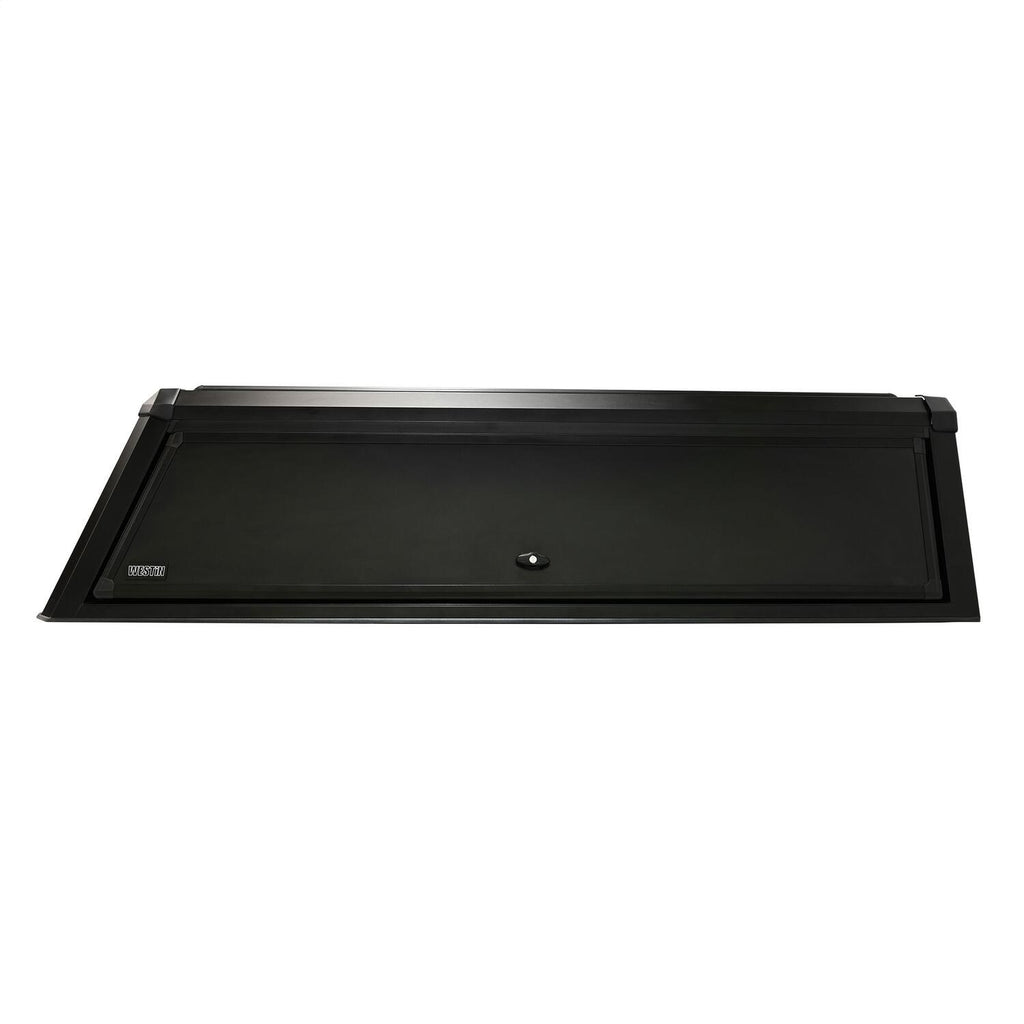 Westin 16-12815 EXP Truck Cap for Select Toyota Tacoma