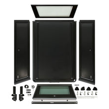 Load image into Gallery viewer, Westin 16-12815 EXP Truck Cap for Select Toyota Tacoma