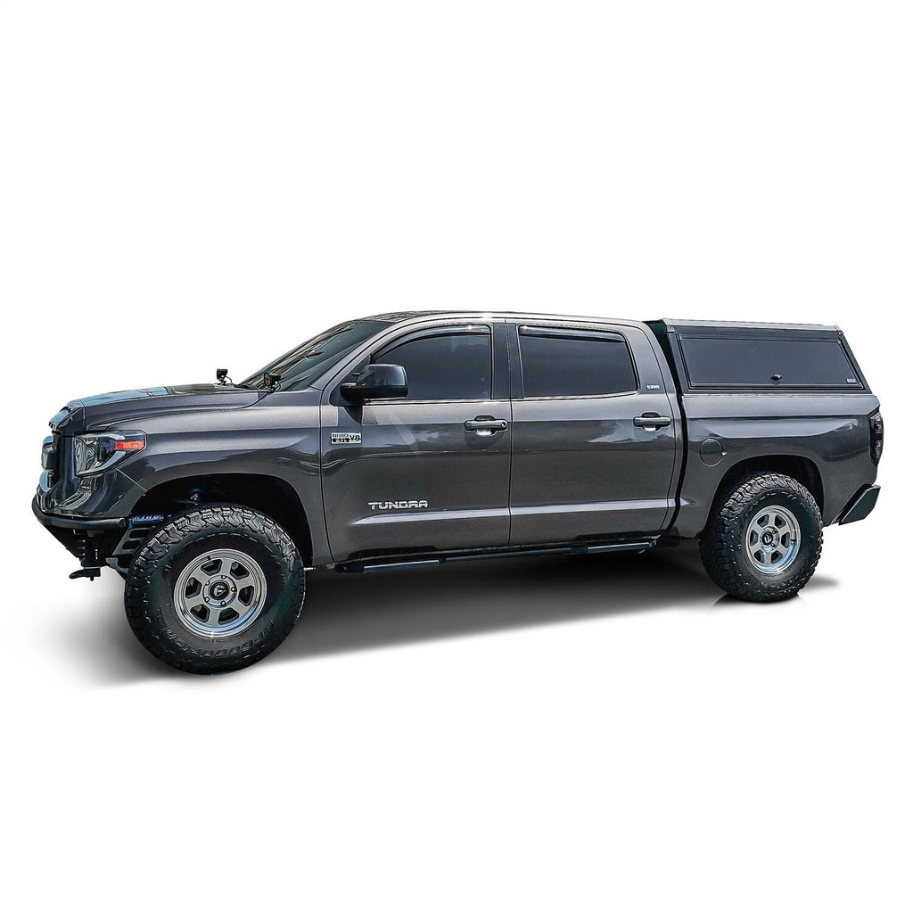 Westin 16-13255 EXP Truck Cap for Select Toyota Tundra