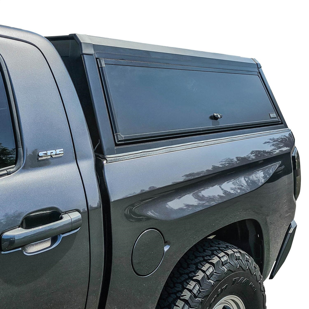 Westin 16-13255 EXP Truck Cap for Select Toyota Tundra