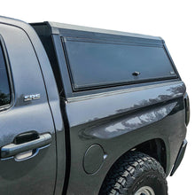 Load image into Gallery viewer, Westin 16-13255 EXP Truck Cap for Select Toyota Tundra